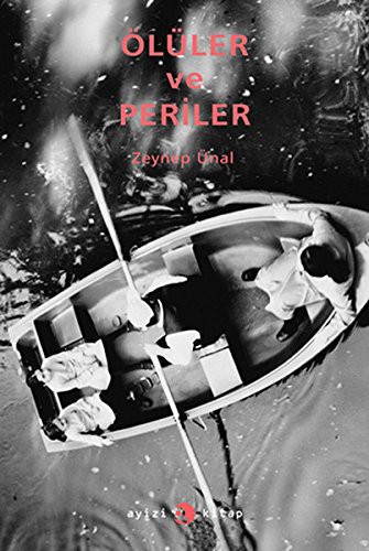 Cover for Oluler ve Periler