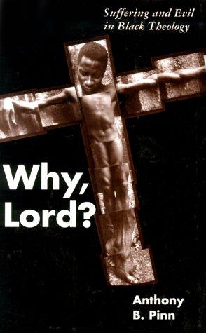 Cover for Why, Lord?