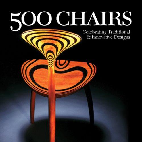 Cover for 500 Chairs