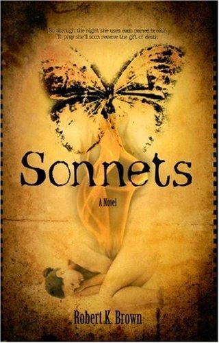 Cover for Sonnets