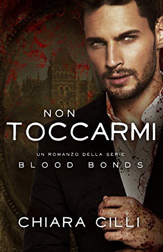 Cover for Non Toccarmi