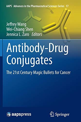 Cover for Antibody-Drug Conjugates