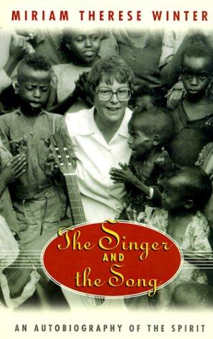 Cover for The Singer & the Song
