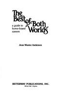 Cover for The best of both worlds
