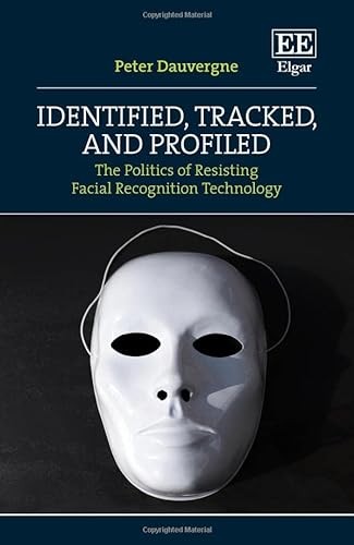 Cover for Identified, Tracked, and Profiled
