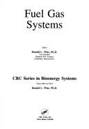 Cover for Fuel gas systems
