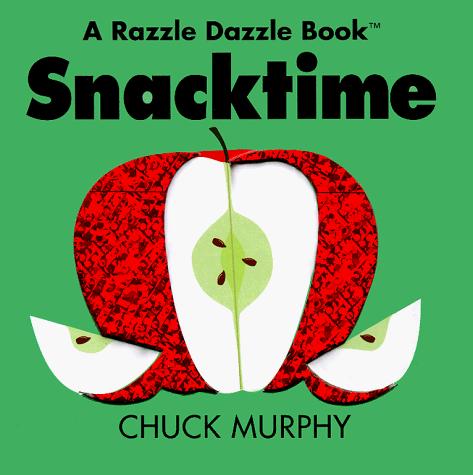 Cover for Snacktime