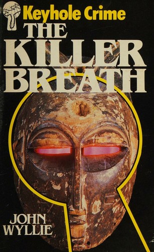 Cover for The killer breath