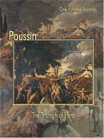 Cover for Poussin