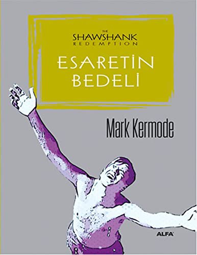 Cover for Esaretin Bedeli