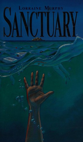 Cover for Sanctuary