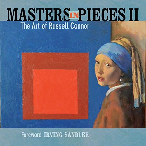 Cover for Masters in Pieces II