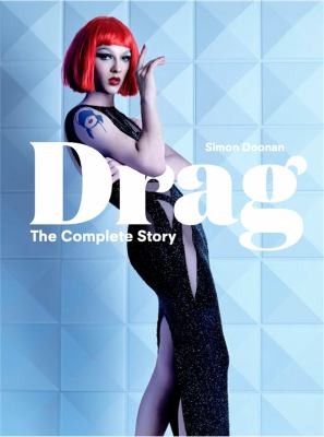 Cover for Drag
