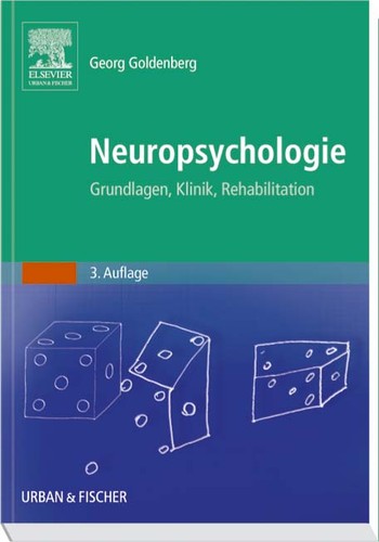 Cover for Neuropsychologie
