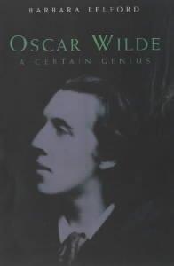 Cover for Oscar Wilde