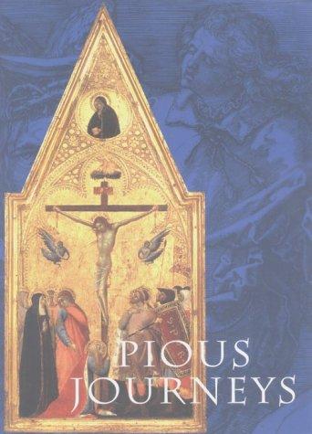 Cover for Pious journeys