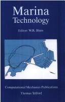 Cover for Marina technology