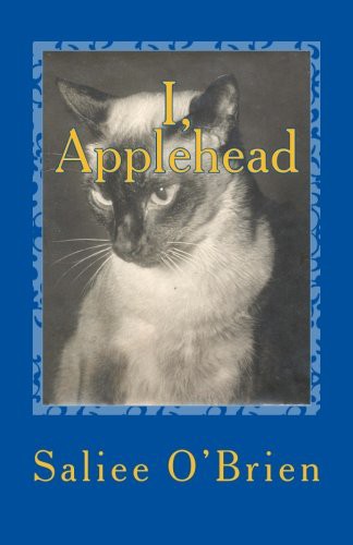Cover for I, Applehead