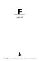 Cover for Toda Una Vida (Ficcionario)