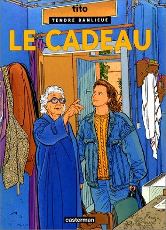 Cover for Tendre banlieu, tome 6 