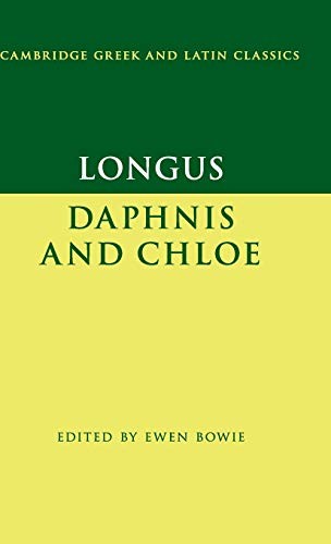 Cover for Longus