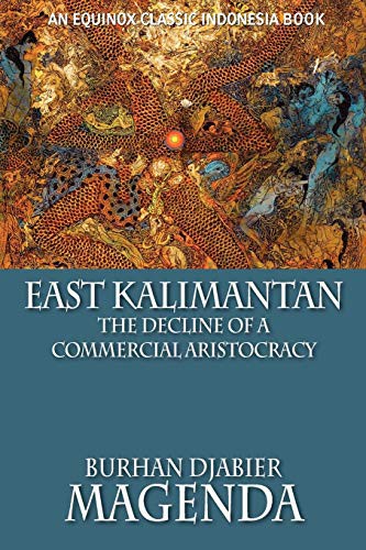 Cover for East Kalimantan