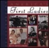 Cover for America's first ladies