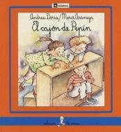 Cover for El cajón de Pepín