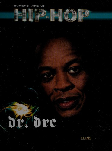 Cover for Dr. Dre