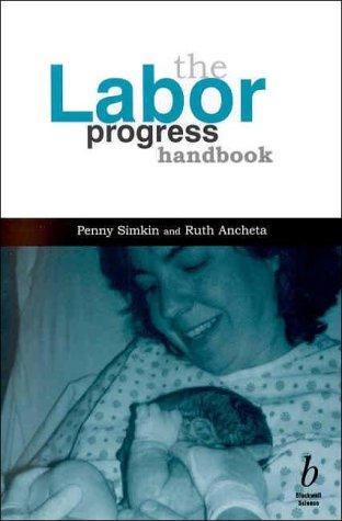 Cover for The Labor Progress Handbook