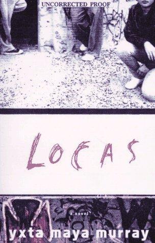 Cover for Locas