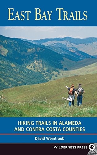 Cover for East Bay Trails