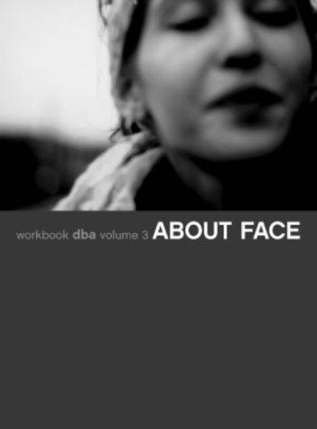 Cover for About Face