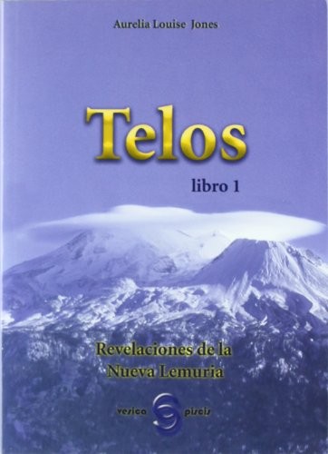 Cover for Telos