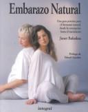 Cover for El embarazo natural (Natural Pregnancy: A Practical Holistic Guide to Wellbeing)