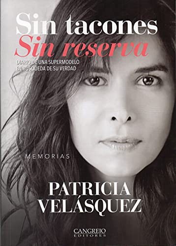 Cover for Sin tacones Sin reserva