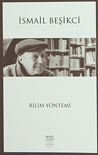 Cover for Bilim Yöntemi