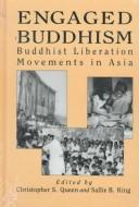 Cover for Engaged Buddhism