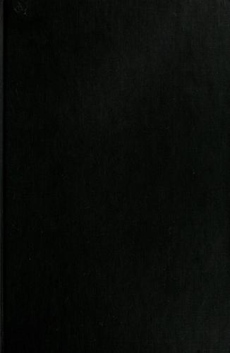 Cover for The conqueror.