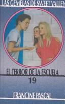 Cover for Terror De LA Escuela
