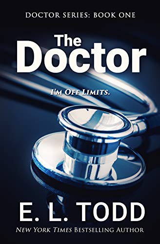 Cover for The Doctor