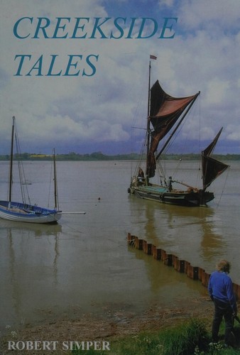 Cover for Creekside tales