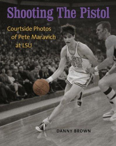 Cover for Shooting the Pistol