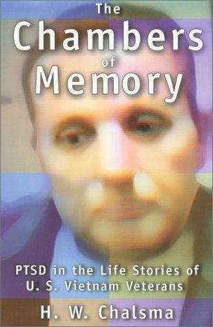 Cover for The chambers of memory