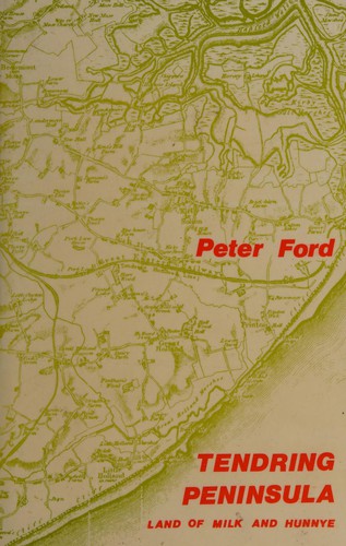 Cover for Tendering Peninsula