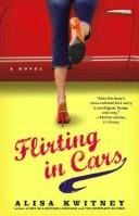 Cover for Flirting in Cars
