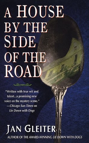 Cover for A House By The Side Of The Road