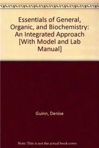 Cover for Essentials of General, Organic and Biochemistry, Lab Manual, Model Kit & Premium Resources Access Card