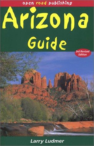 Cover for Arizona Guide 