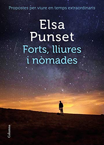 Cover for Forts, lliures i nómades